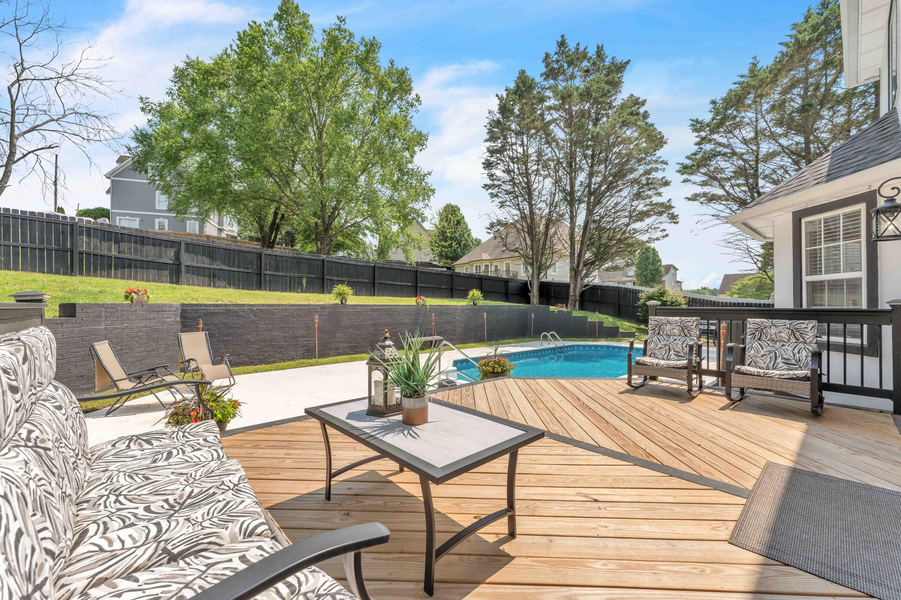 1732 Brookwood Drive, Cleveland, Tennessee image 24