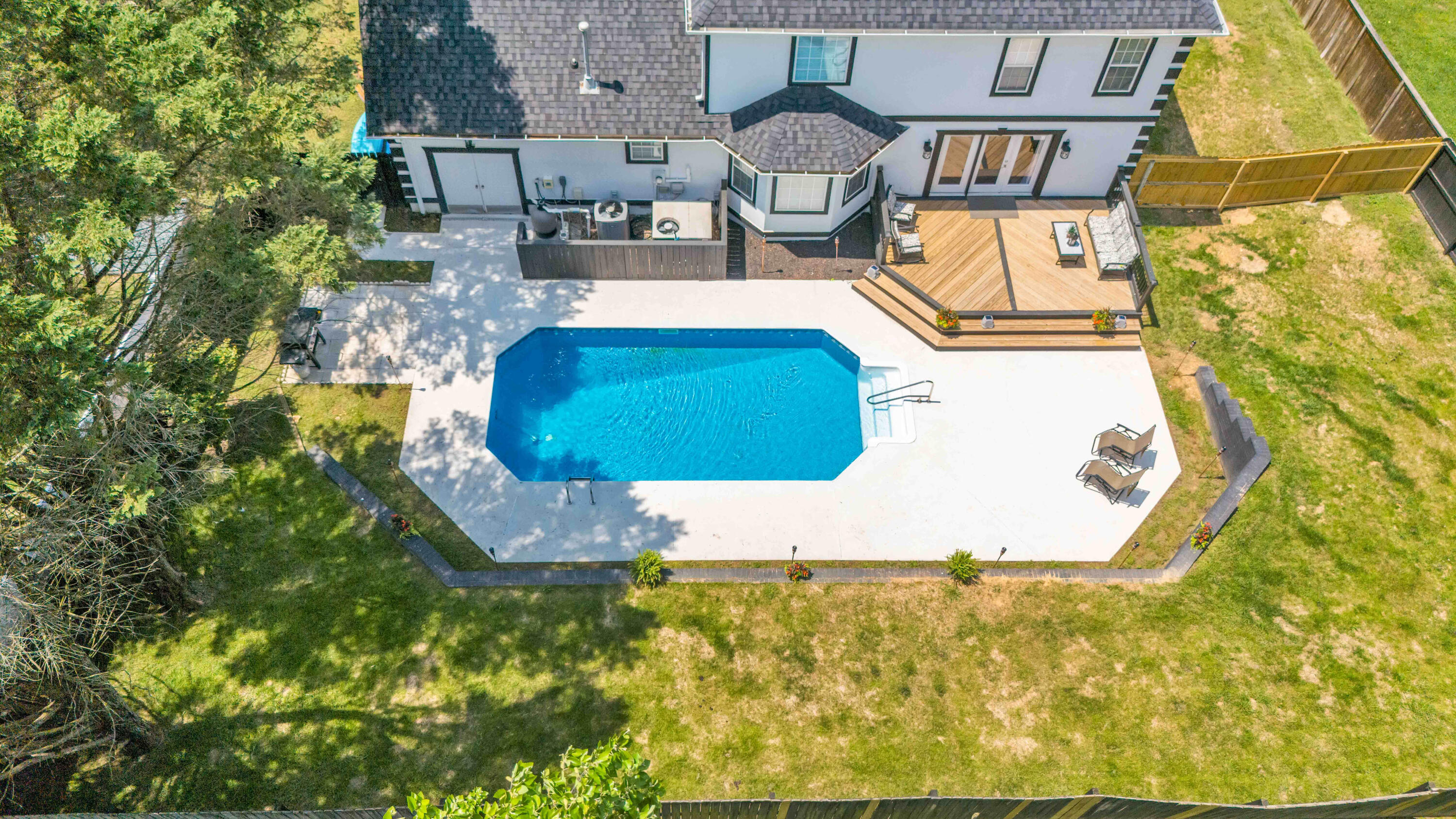 1732 Brookwood Drive, Cleveland, Tennessee image 25
