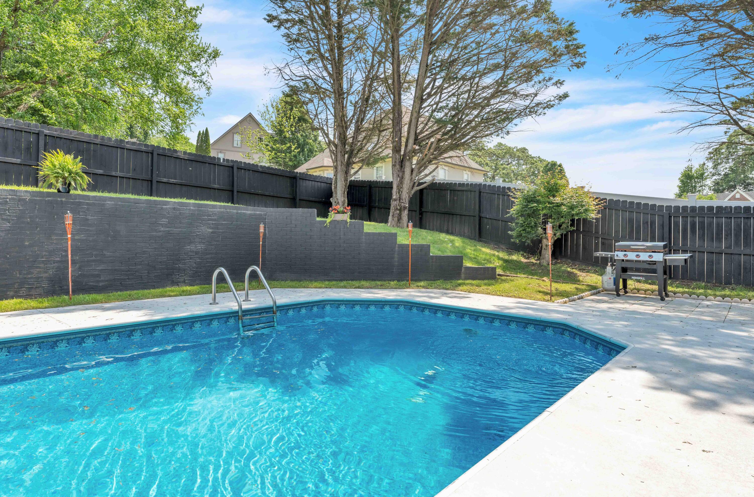 1732 Brookwood Drive, Cleveland, Tennessee image 26