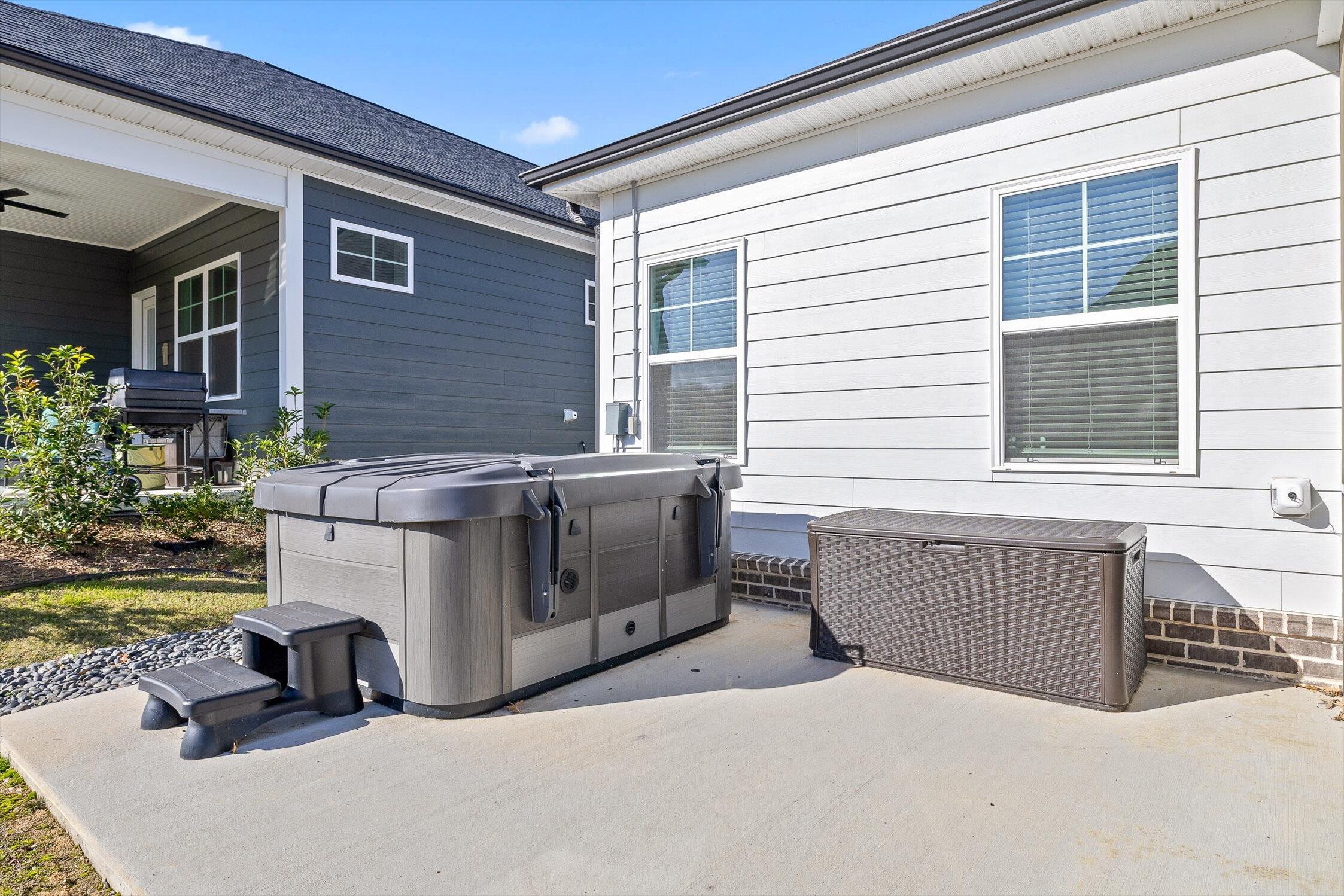 Ooltewah, Tennessee 37363, United States, 3 Bedrooms Bedrooms, ,2 BathroomsBathrooms,Residential,Active,251660