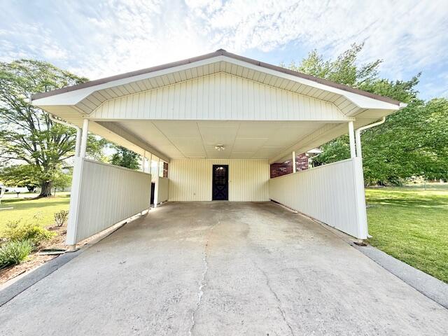 604 Foster Road, Dalton, Georgia image 37