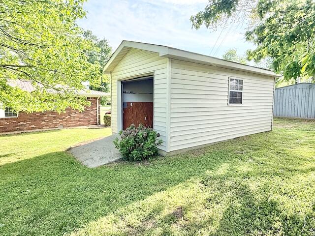 604 Foster Road, Dalton, Georgia image 42