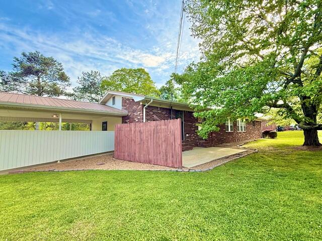 604 Foster Road, Dalton, Georgia image 35