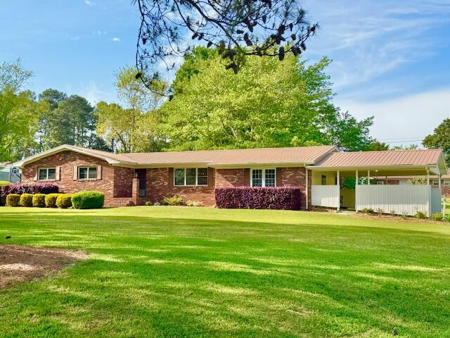 604 Foster Road, Dalton, Georgia image 2