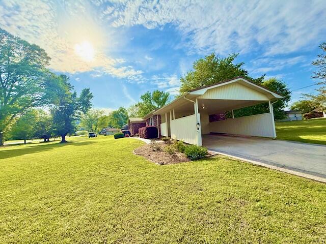 604 Foster Road, Dalton, Georgia image 39