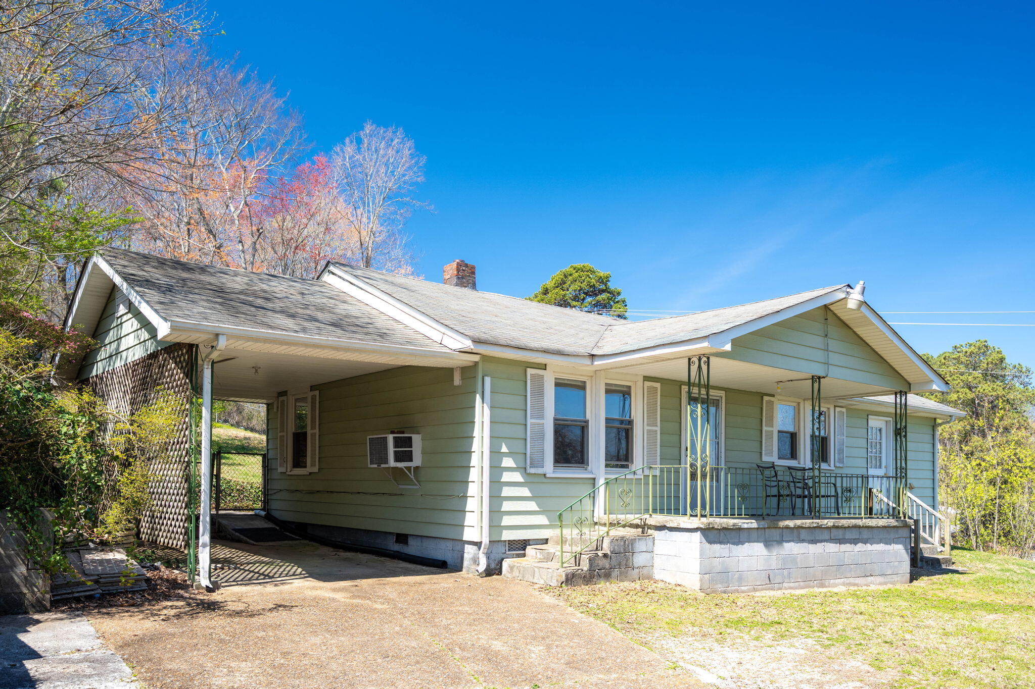 40 Hullander Terrace, Ringgold, Georgia image 2
