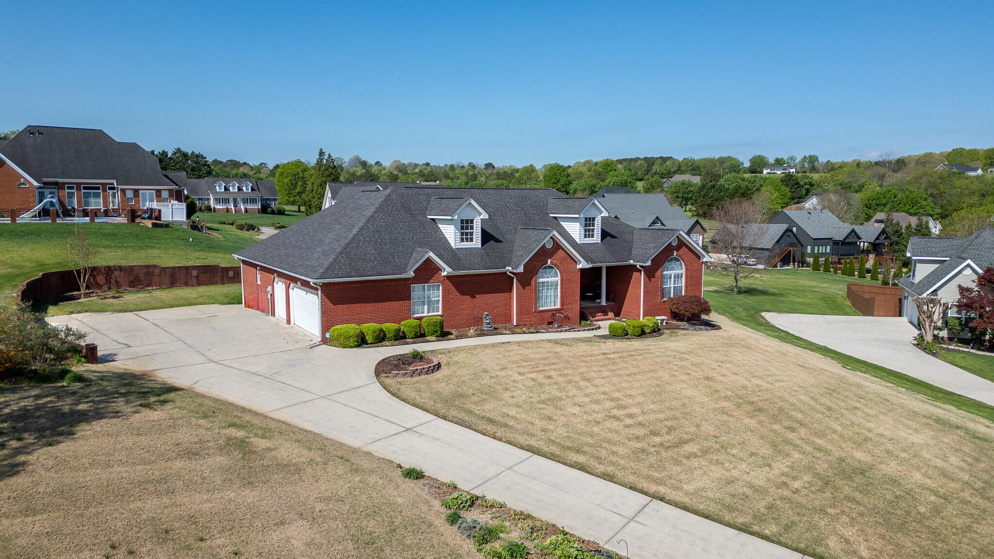 51 Montview Court, Ringgold, Georgia image 11