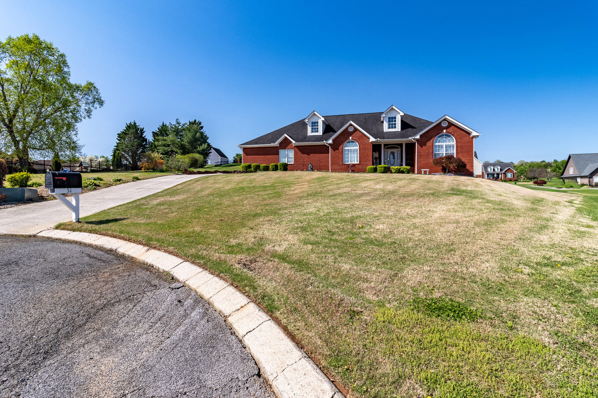 51 Montview Court, Ringgold, Georgia image 3