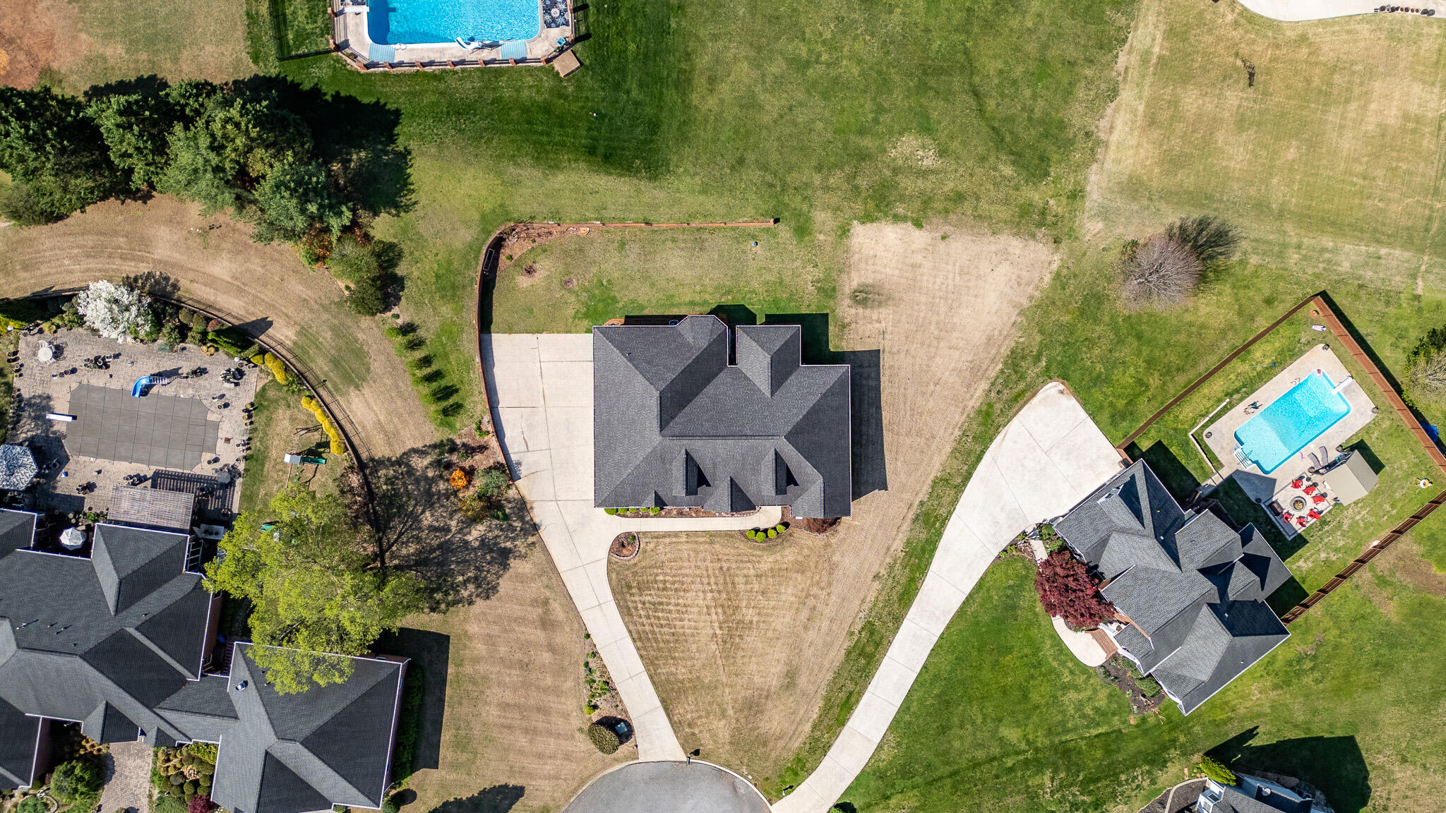 51 Montview Court, Ringgold, Georgia image 8