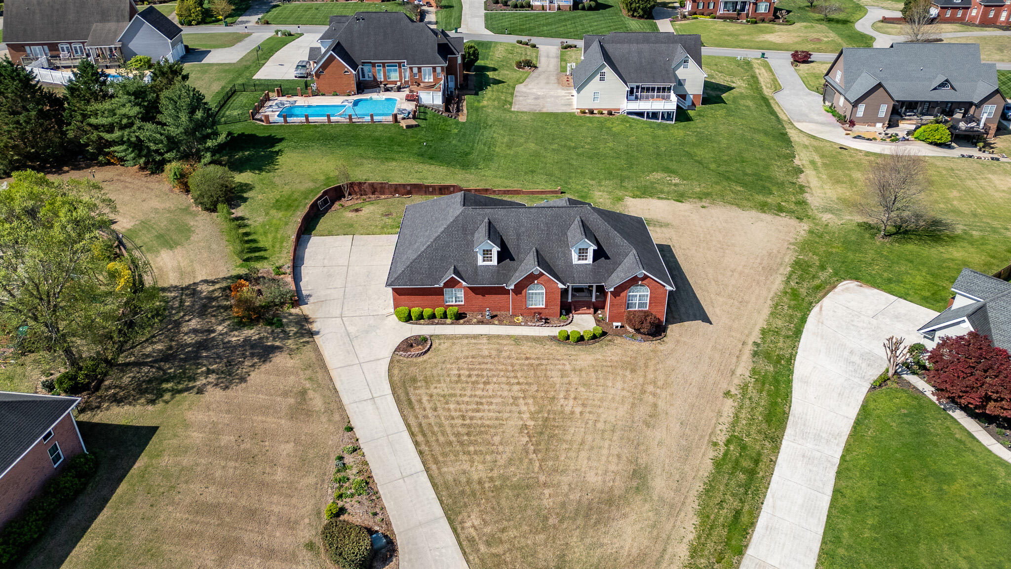 51 Montview Court, Ringgold, Georgia image 5