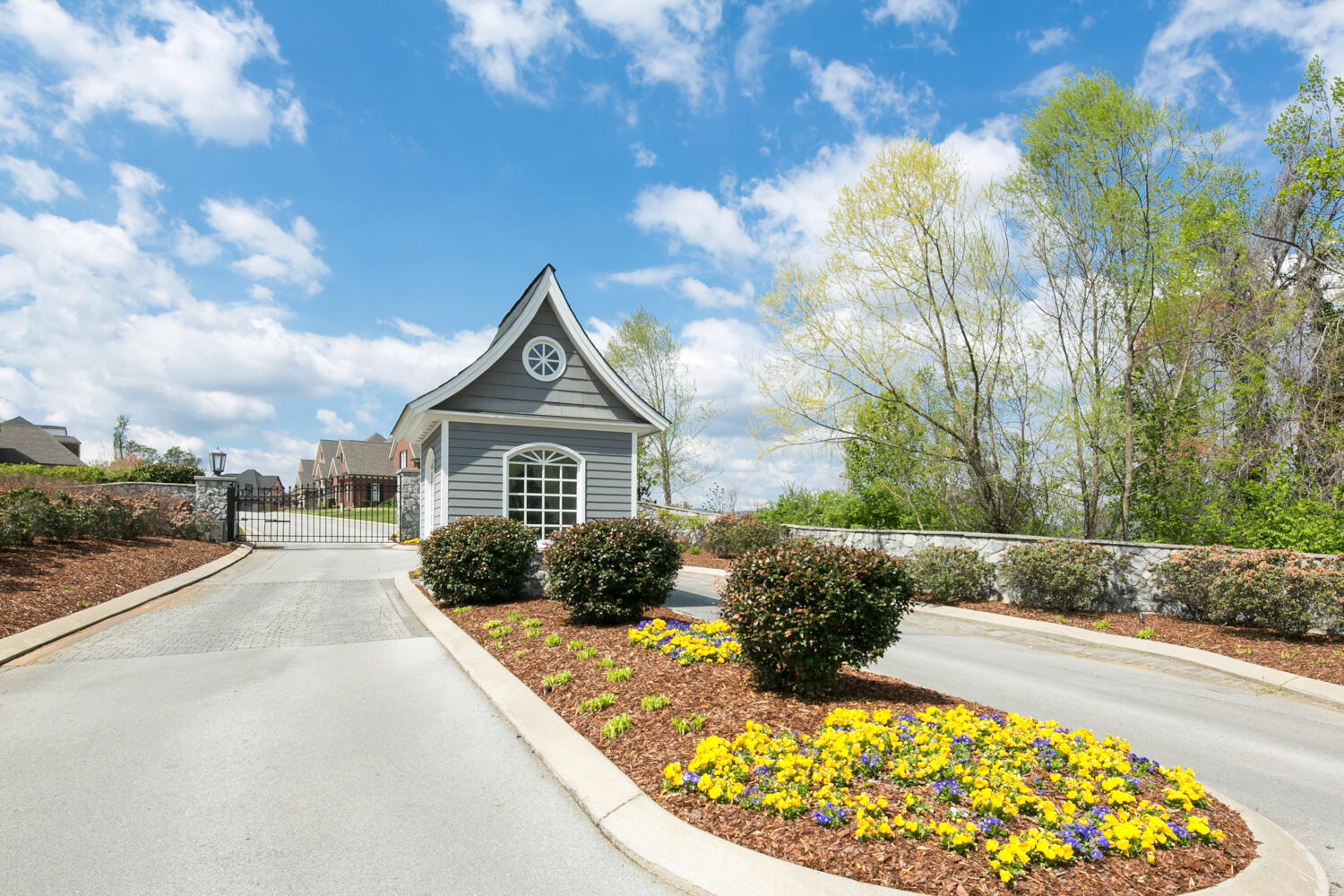 619 Hill Pointe Lane, Chattanooga, Tennessee image 50