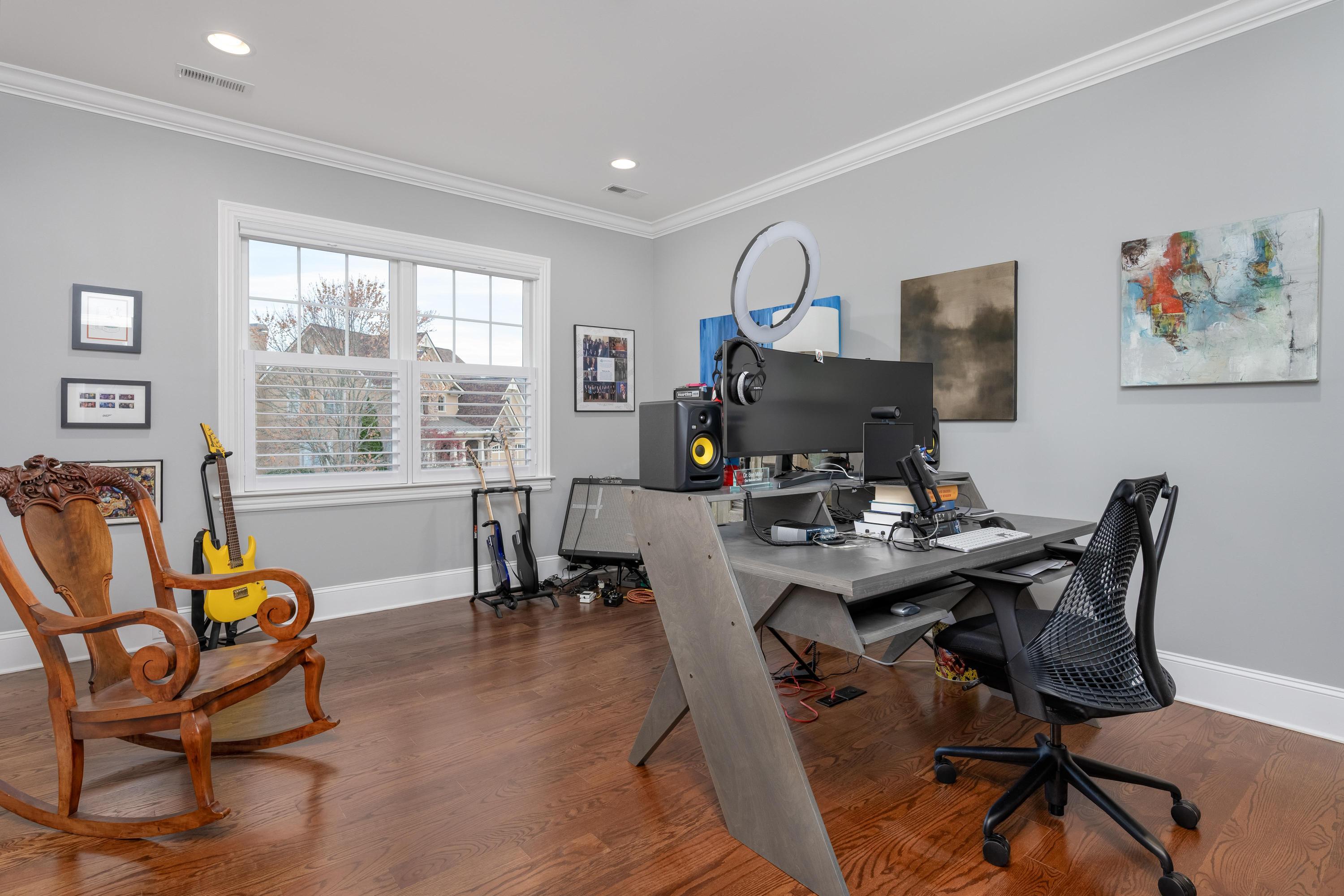 619 Hill Pointe Lane, Chattanooga, Tennessee image 34
