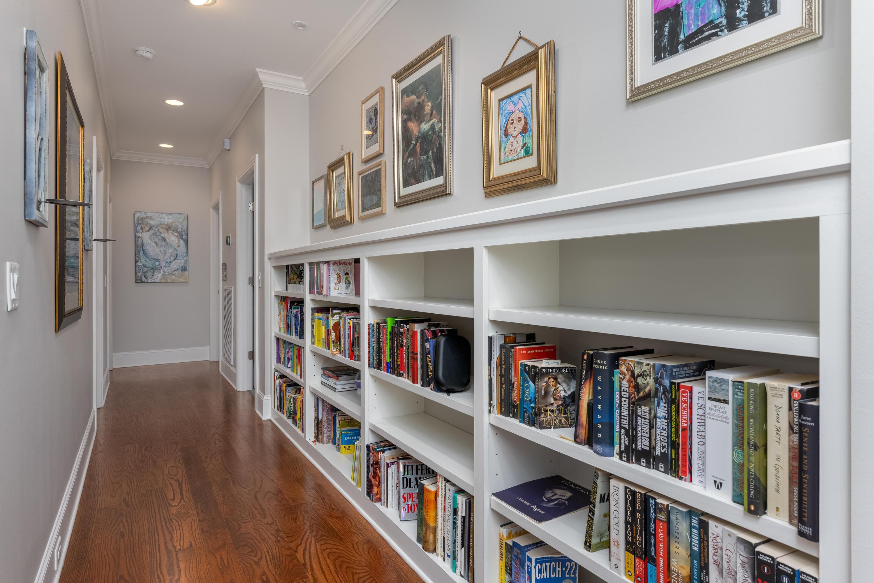 619 Hill Pointe Lane, Chattanooga, Tennessee image 33