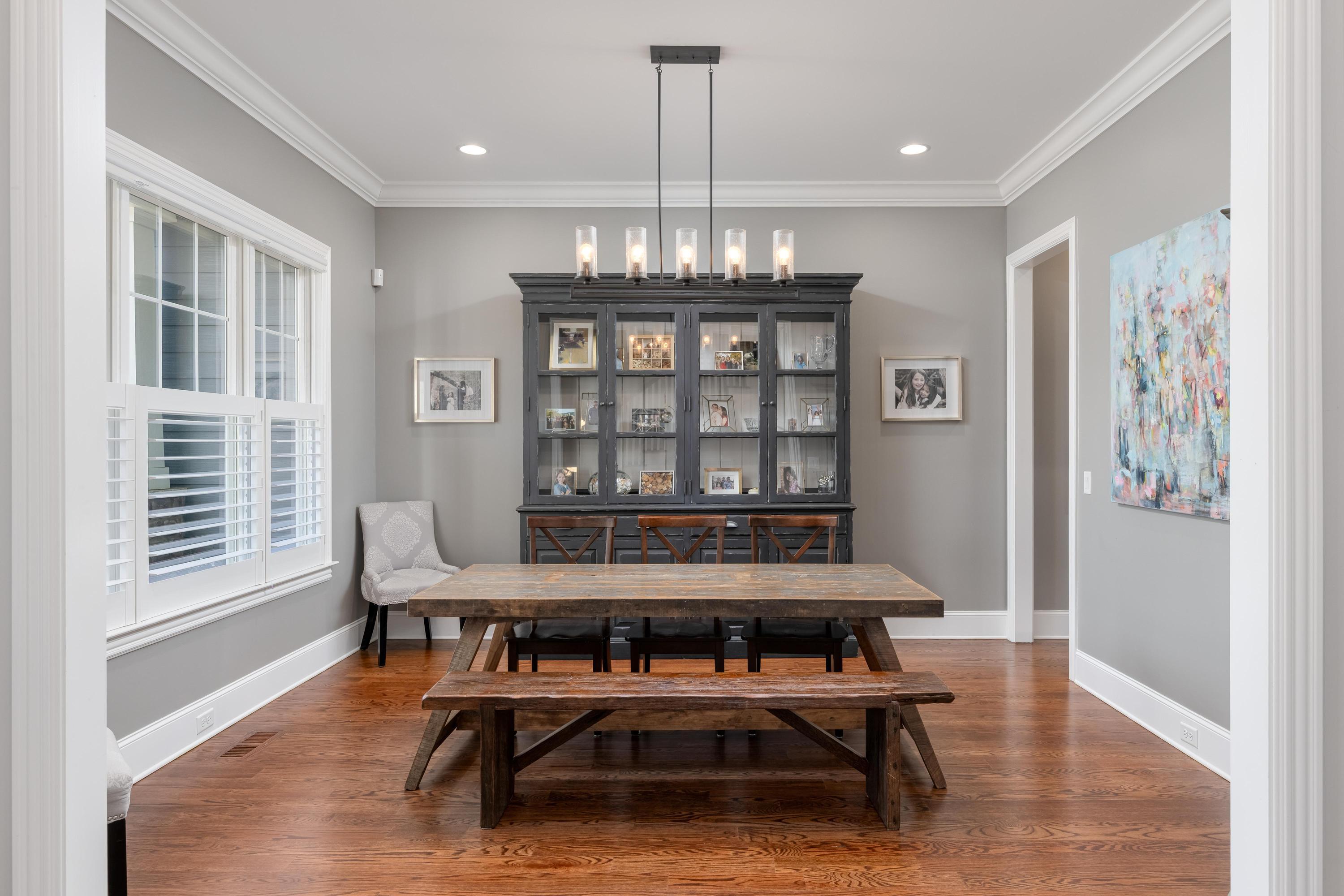 619 Hill Pointe Lane, Chattanooga, Tennessee image 21