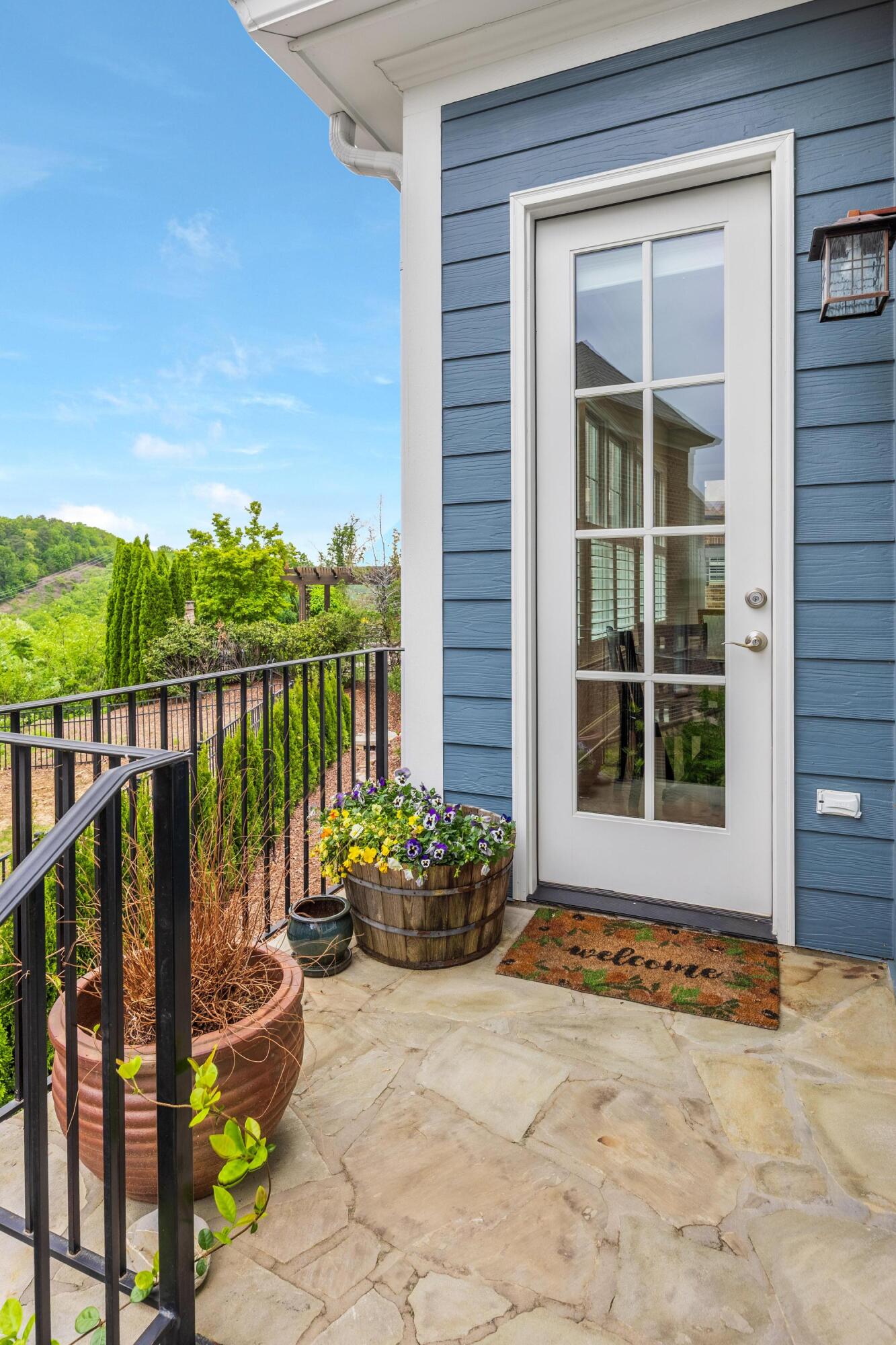 619 Hill Pointe Lane, Chattanooga, Tennessee image 14