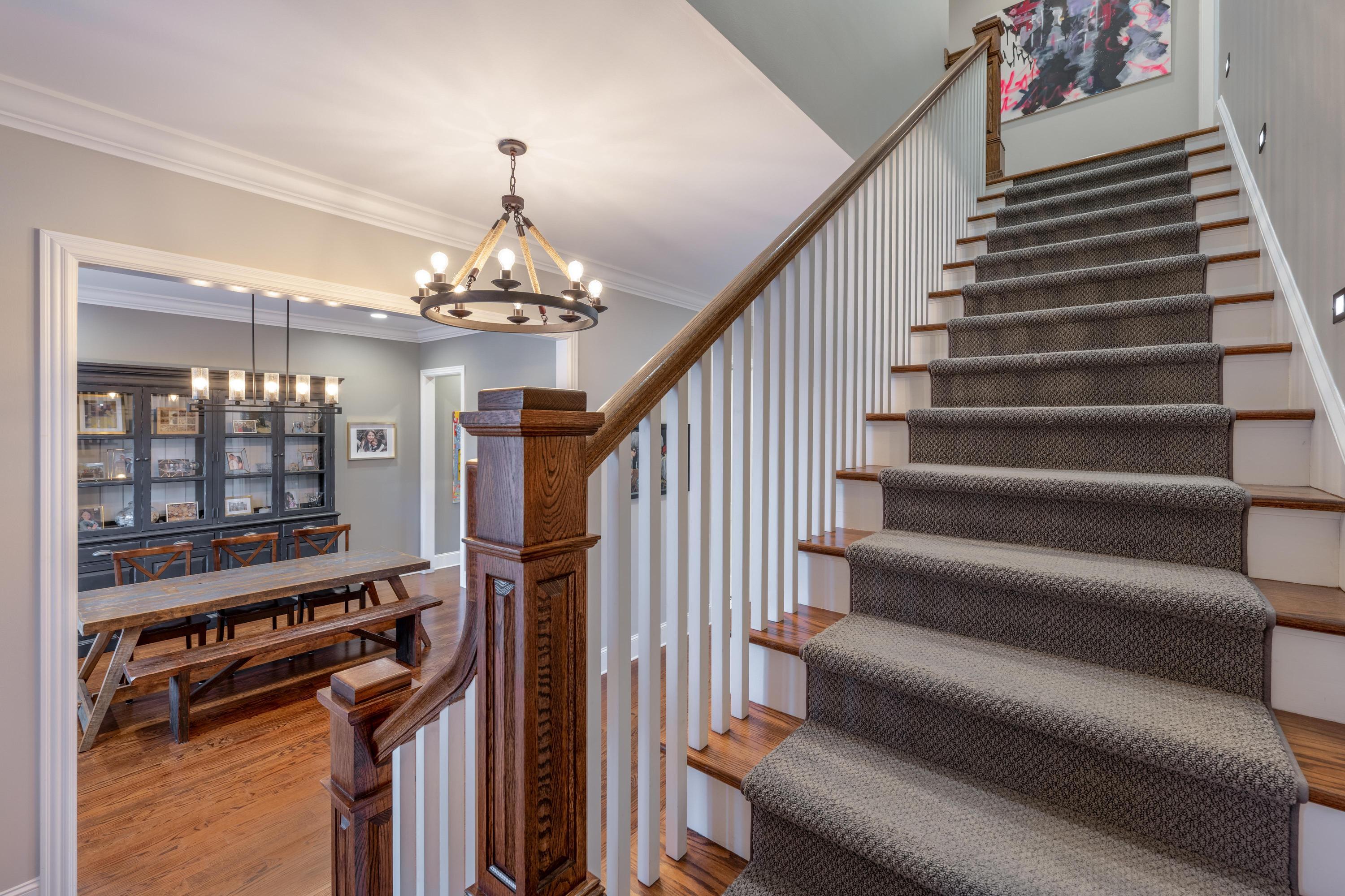 619 Hill Pointe Lane, Chattanooga, Tennessee image 32