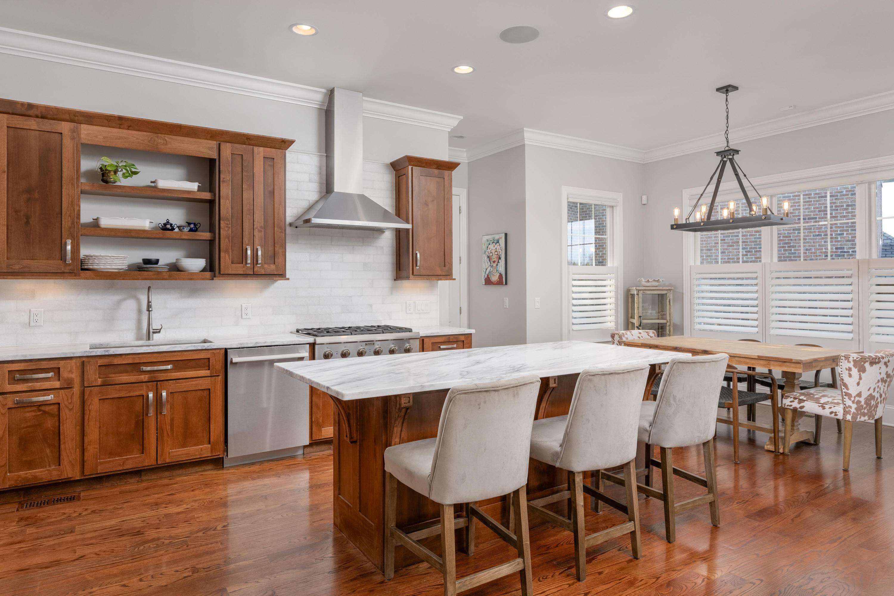619 Hill Pointe Lane, Chattanooga, Tennessee image 16