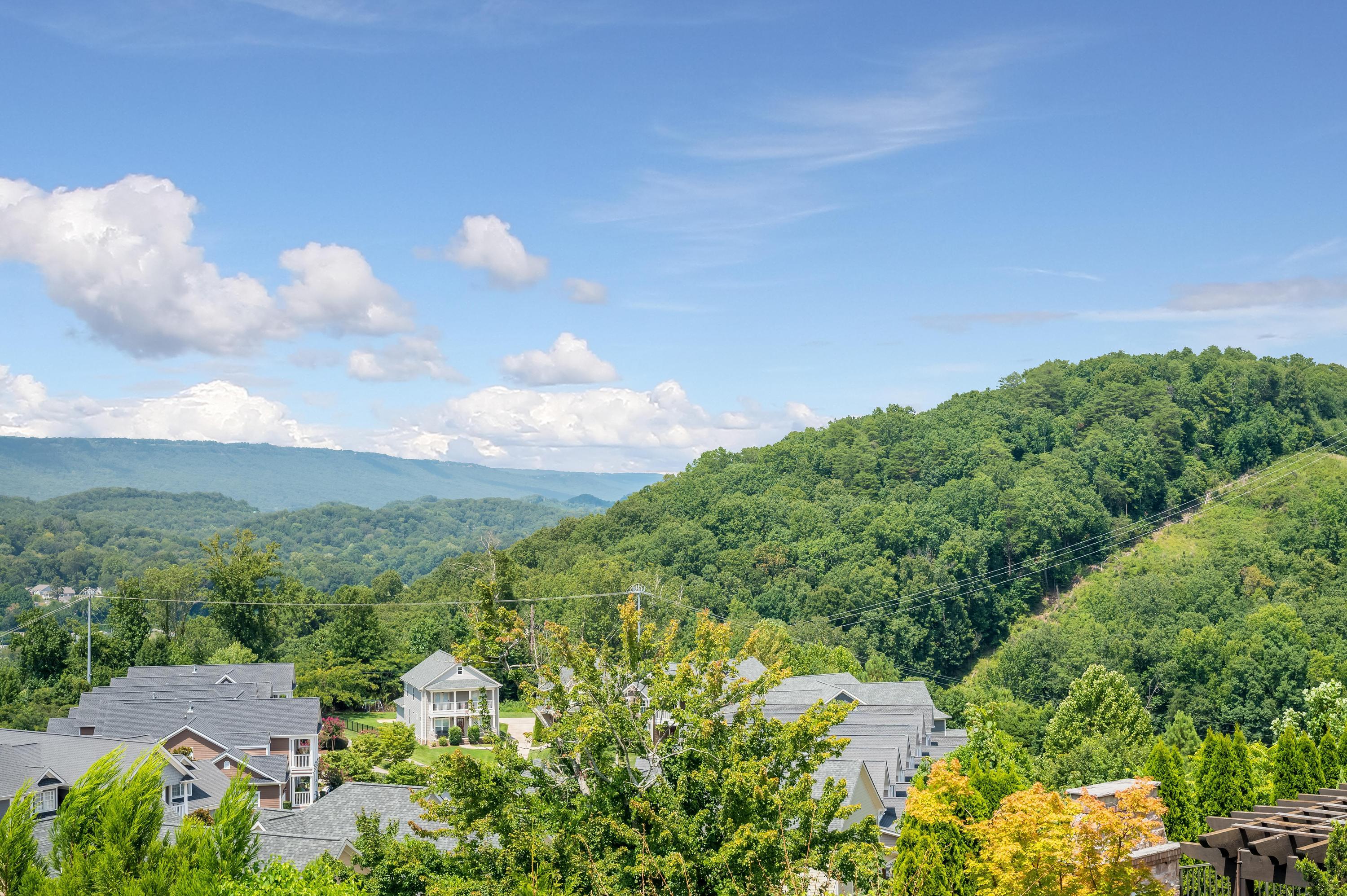 619 Hill Pointe Lane, Chattanooga, Tennessee image 10
