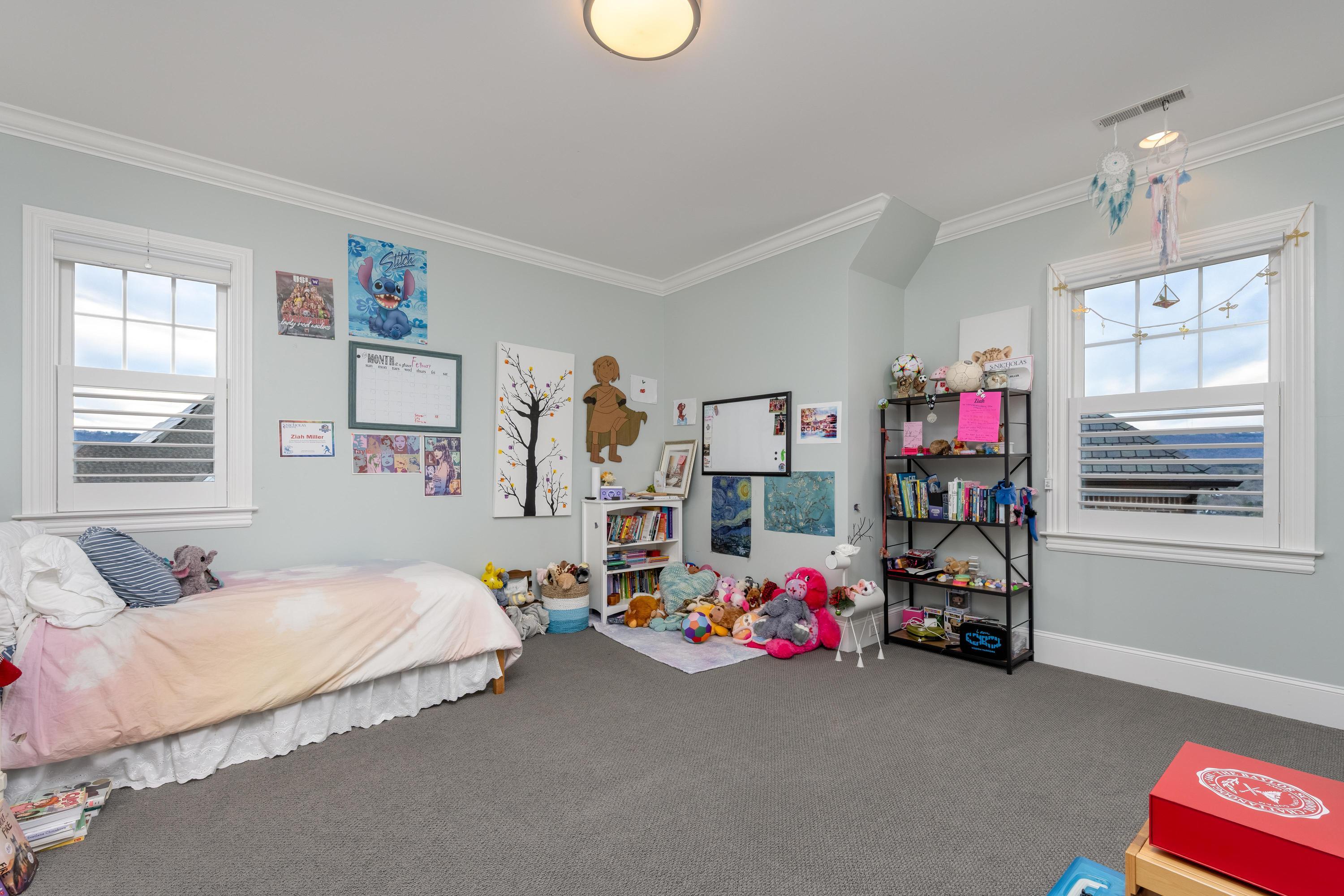 619 Hill Pointe Lane, Chattanooga, Tennessee image 38