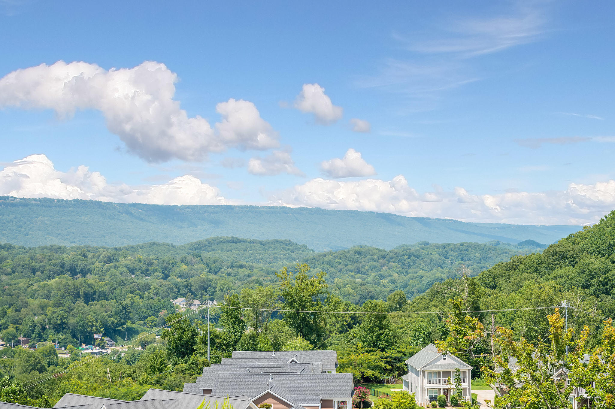 619 Hill Pointe Lane, Chattanooga, Tennessee image 42