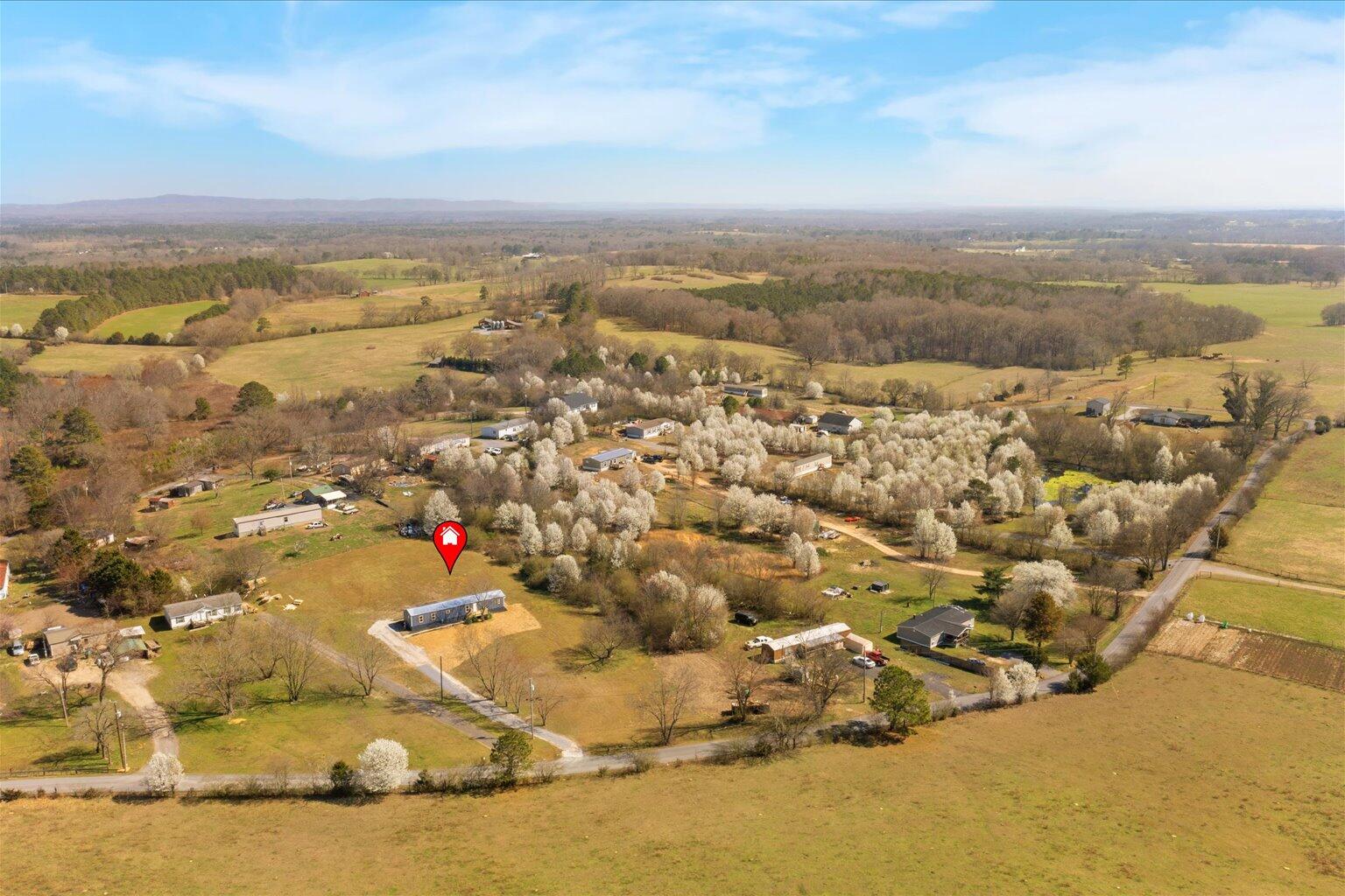 783 Brackett Road, Resaca, Georgia image 47