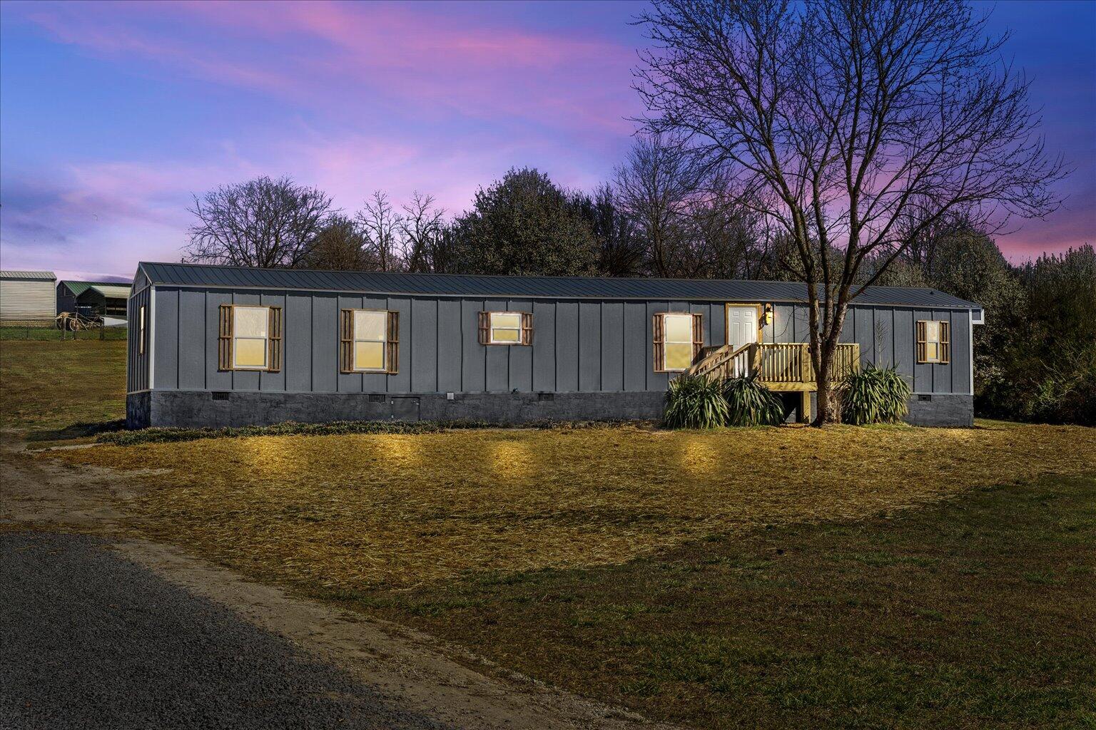 783 Brackett Road, Resaca, Georgia image 1