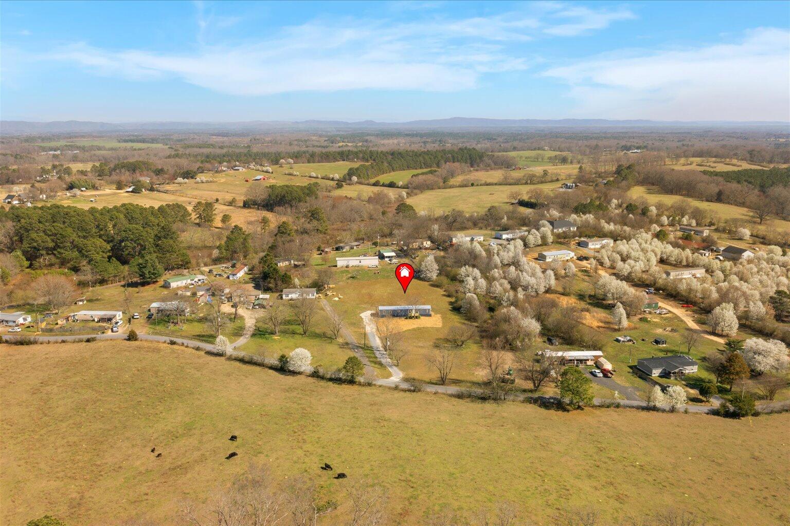 783 Brackett Road, Resaca, Georgia image 5