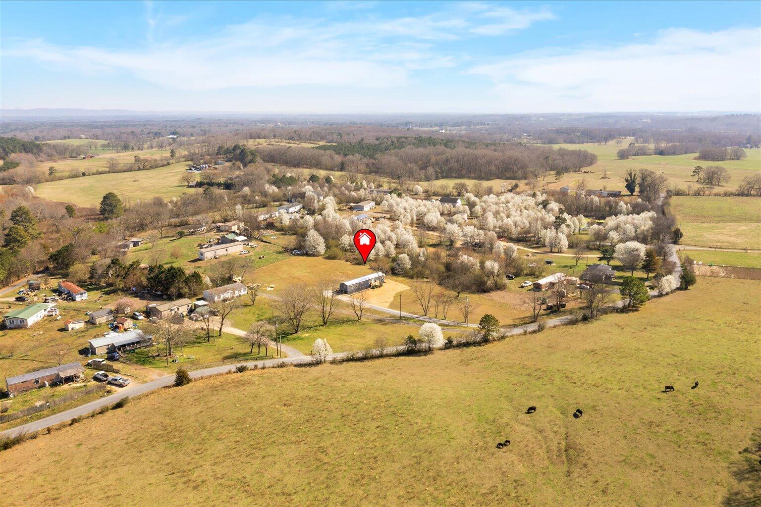 783 Brackett Road, Resaca, Georgia image 48