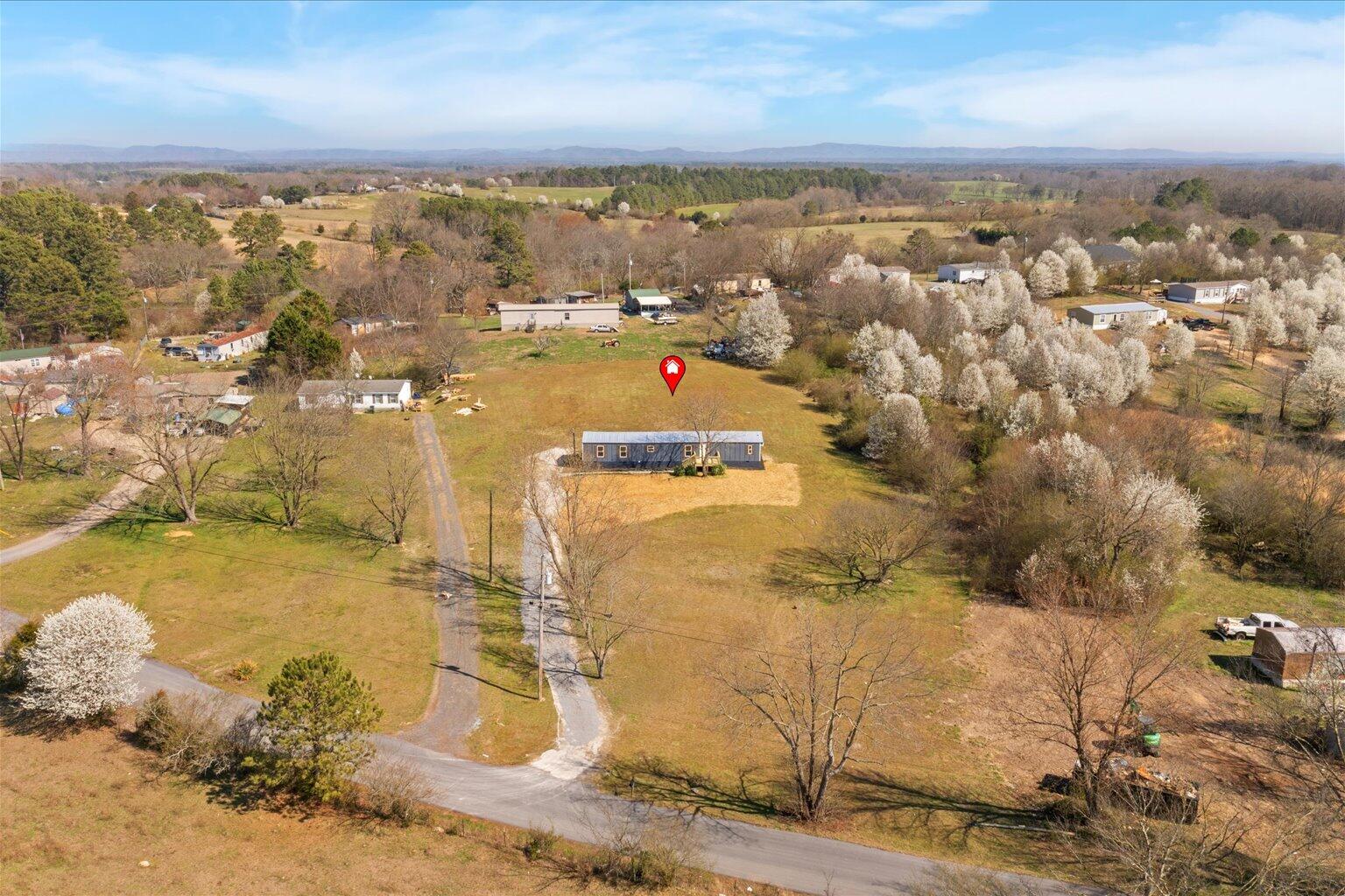 783 Brackett Road, Resaca, Georgia image 43