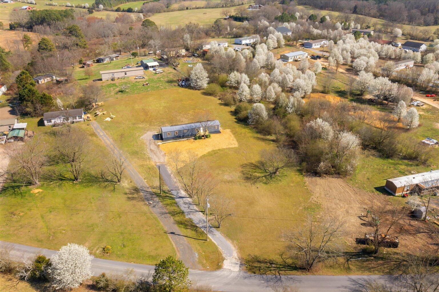 783 Brackett Road, Resaca, Georgia image 44