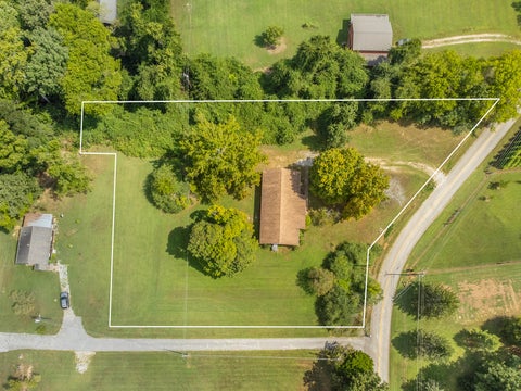 Photo of 9403 Houston Lane, Ooltewah, TN 37363 (MLS # 1542516)