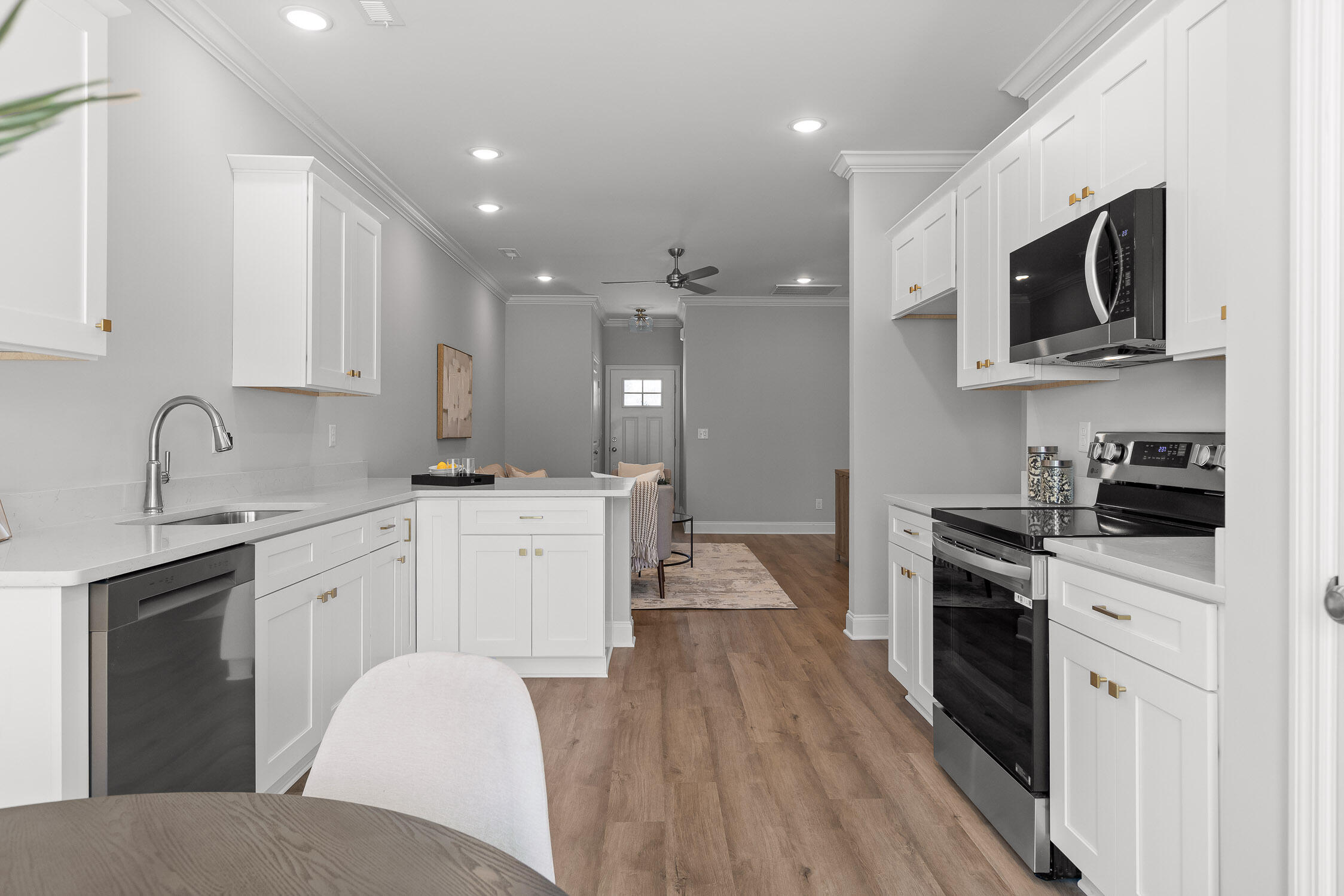 443 Minnis Road #4B, Cleveland, Tennessee image 14