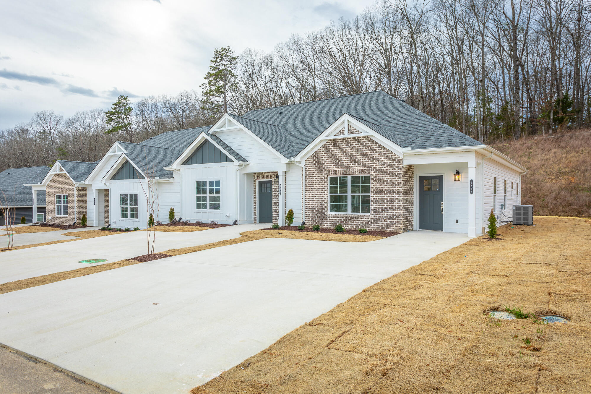 443 Minnis Road #4B, Cleveland, Tennessee image 27