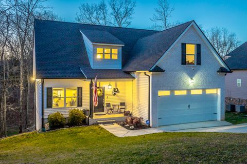Photo of 7273 Ron Road, Ooltewah, TN 37363 (MLS # 1526876)
