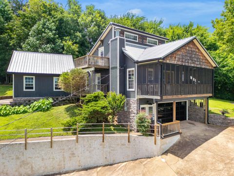 Tiny photo for 8223 Snow Hill Road, Ooltewah, TN 37363 (MLS # 1515045)