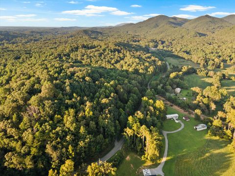 Vacant Land For Sale - 1141 Brushtown Road<br/> Murray County, Cisco, GA 30708