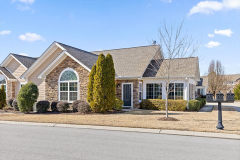 Photo of 2427 Baskette Way, Chattanooga, TN 37421 (MLS # 1527540)