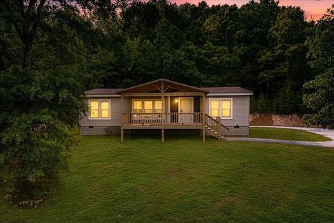 1627/1629 Wasson Road Ten Mile TN 37880
