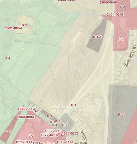 Tiny photo for 6711 Dayton Boulevard, Chattanooga, TN 37343 (MLS # 1524290)