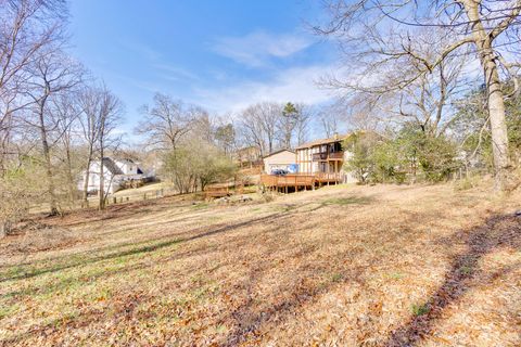 Tiny photo for 802 Northbrook Drive, Hixson, TN 37343 (MLS # 1526693)