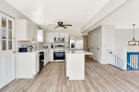 Tiny photo for 802 Northbrook Drive, Hixson, TN 37343 (MLS # 1526693)