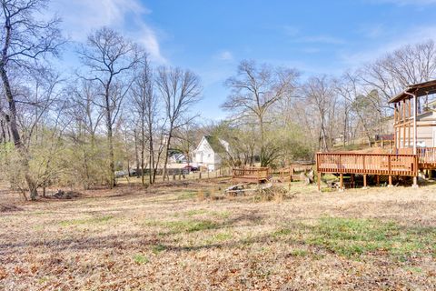 Tiny photo for 802 Northbrook Drive, Hixson, TN 37343 (MLS # 1526693)