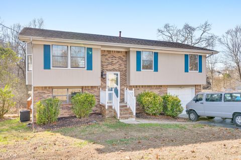 Tiny photo for 802 Northbrook Drive, Hixson, TN 37343 (MLS # 1526693)