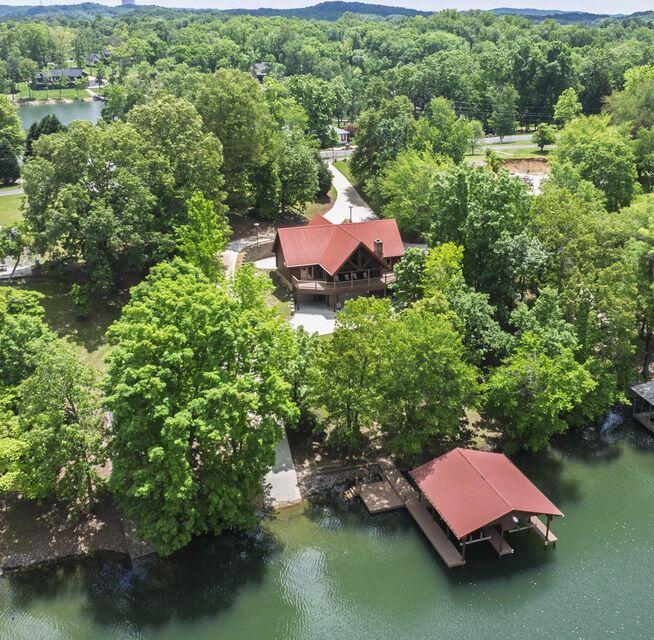 225 Lake Forest Lane, Spring City, Tennessee image 1
