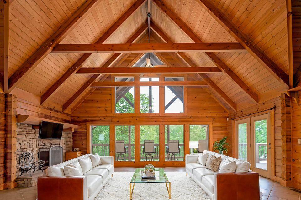 225 Lake Forest Lane, Spring City, Tennessee image 4