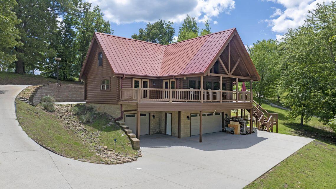 225 Lake Forest Lane, Spring City, Tennessee image 2