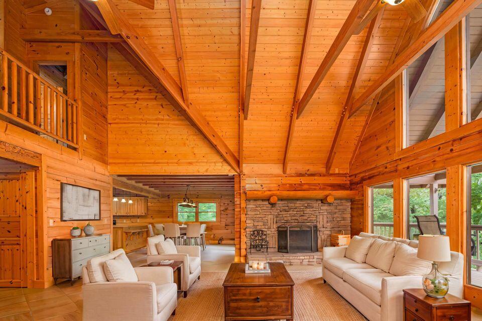 225 Lake Forest Lane, Spring City, Tennessee image 10