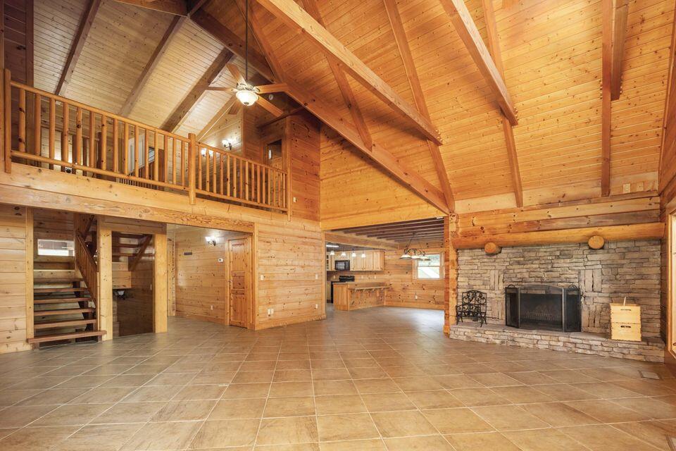 225 Lake Forest Lane, Spring City, Tennessee image 14