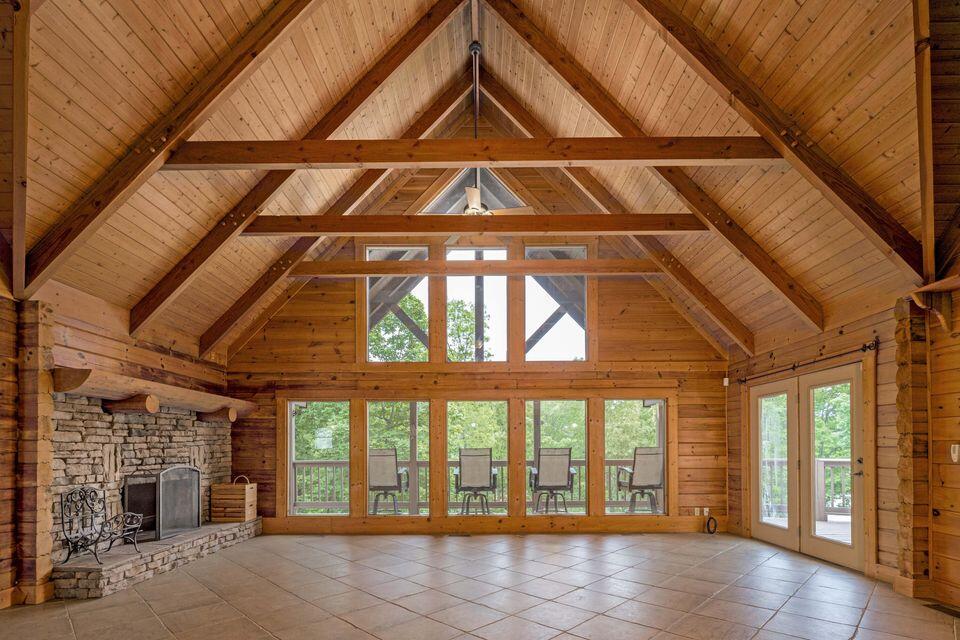 225 Lake Forest Lane, Spring City, Tennessee image 9