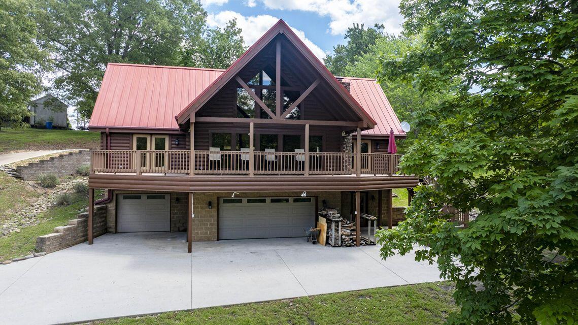 225 Lake Forest Lane, Spring City, Tennessee image 47